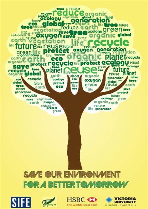 Environment Protection Slogans 的图像结果