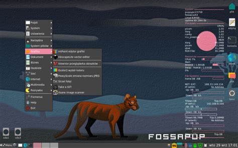 Image result for Embracing Linux Bionic Puppy 64 Bootable USB