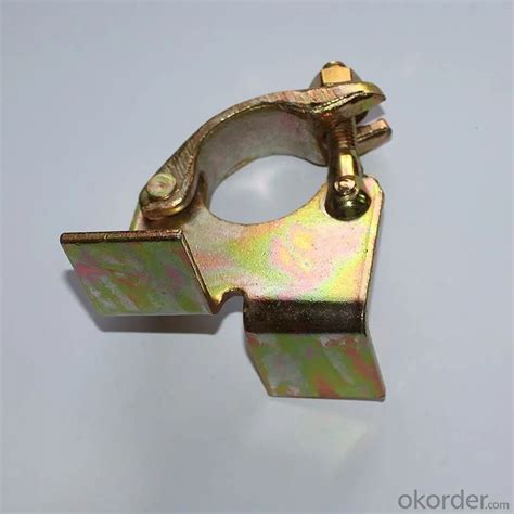 Scaffolding Clamps - Board Retaining Clamp Retailer from Chennai