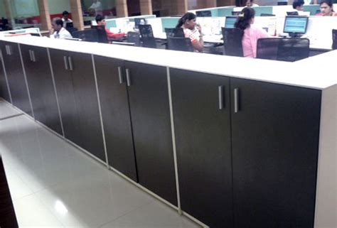 Modular Filing Cabinet Manufacturer & Supplier