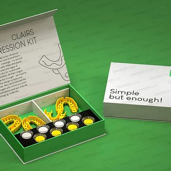 Dental Box | Dental Boxes