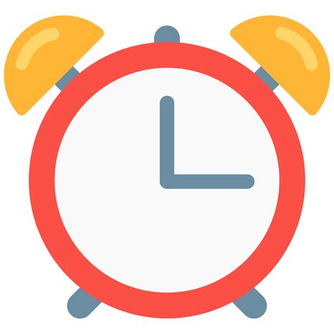 ⏰ Alarm Clock Emoji: Meaning & Usage
