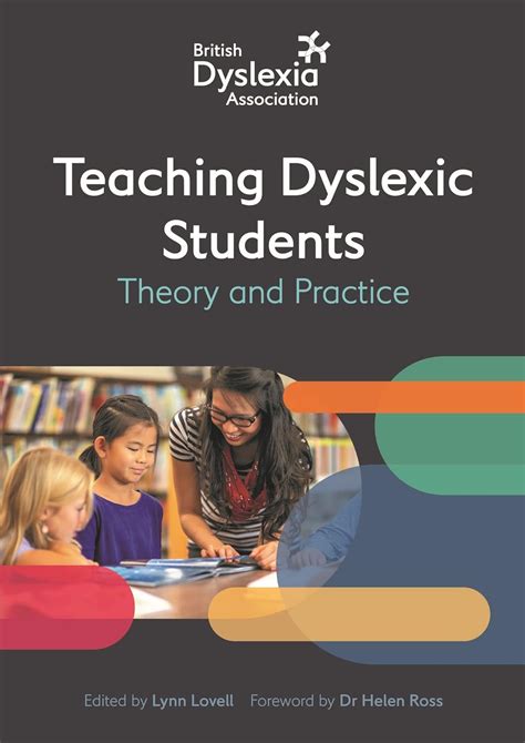 Amazon | Teaching Dyslexic Students: Theory and Practice (British Dyslexia Association) | Lovell ...