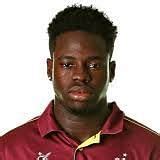 Jamaica Scorpions Squad | Full Players List, Coaches, Support Staff ...