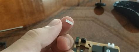 Fix Roller Mouse Problem 的图像结果