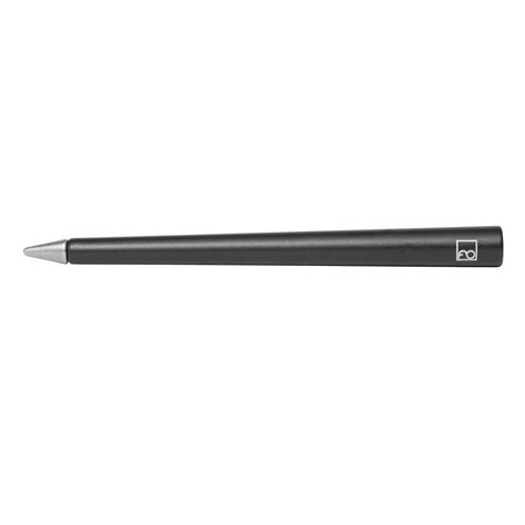 Pininfarina Segno Forever Primina Ethergraf Pencil - Black – Makoba