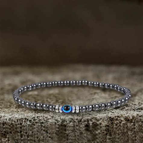 Unveiling The Allure: Exploring The Enchanting Evil Eye Bracelet Collection