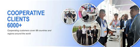 Company Overview - Suzhou Volsun Electronics Technology Co., Ltd.