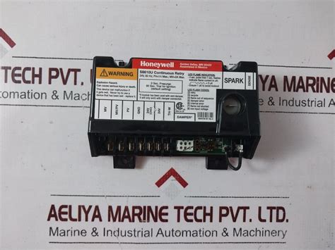 S8610U3009 Ignition Module 的图像结果