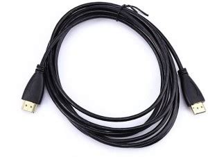 Security Store HDMI Cable 20 m High Speed Ultra HDMI Cable (20 METER ...