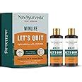 Buy NavAyurveda Winlife Let's Quit Drops | Helps Quit Smoking, Tobacco ...