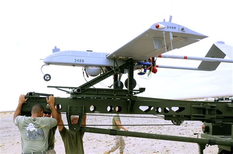 Download RQ-7 Shadow Soldier Unmanned Vehicle Aircraft Marine Corps ...