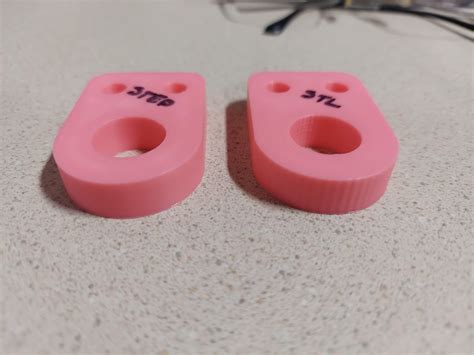 .STEP vs .STL Bambu Studio : r/BambuLab