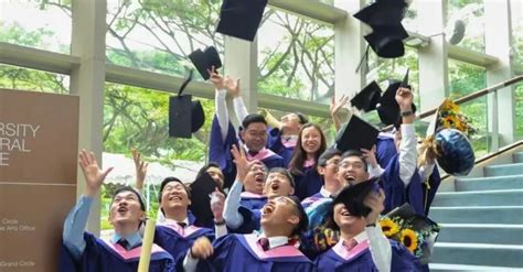 独家揭秘！新加坡每年竟有10%的毕业生，被牛津剑桥、哈佛耶鲁等世界顶尖大学抢走～ - 新加坡新闻头条