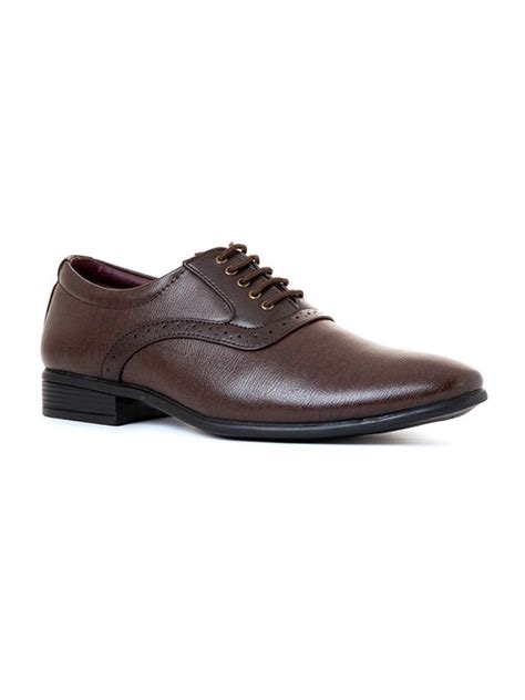 Men’s Oxford Shoes | Premium Formal Footwear – Khadims