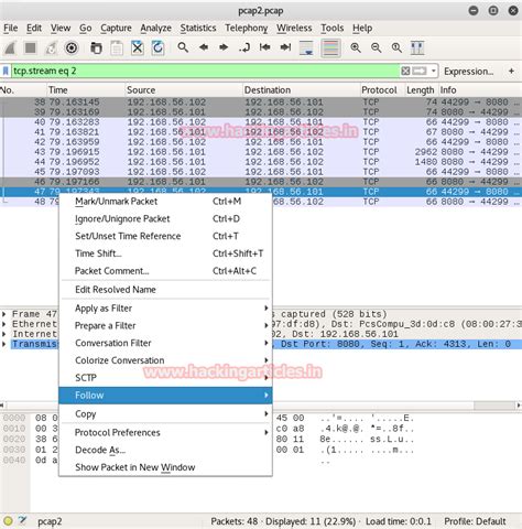 Hack the Fartknocker VM (CTF Challenge) - Hacking Articles