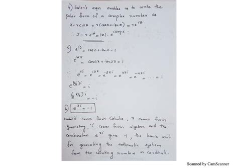 Image result for Complex Exponent