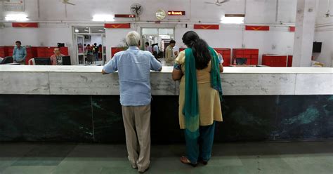 RBI Admits That Govt Banks Are Doing Bad And There Is A Need To ...