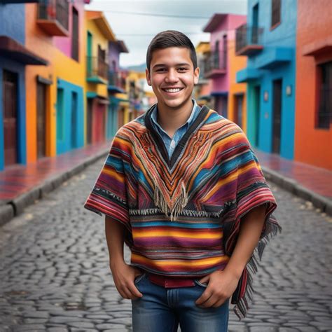 Ecuadorian Men: Cultural Insights and Modern Perspectives - Cross Culture