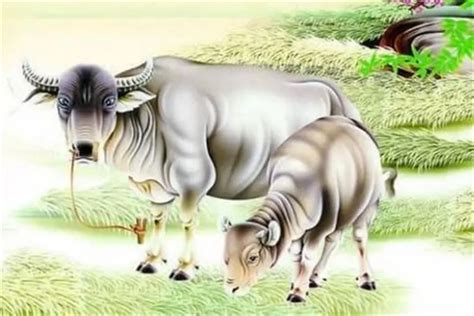 属牛和属牛的婚姻配吗，属牛和什么属相相配合适和不合适 | 壹视点-生活