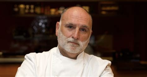 José Andrés y sus trucos para recetas caseras (patatas bravas, lentejas ...