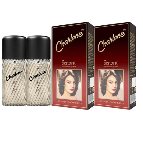 Buy CHARLENE SPRAY MIST PERFUME for Women | Fragrance Women | Scent ...