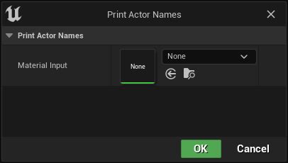 Image result for Unreal Engine Scripted Actions