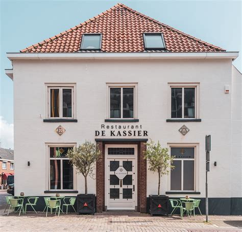 RESTAURANT DE KASSIER, Cuijk - Menu, Prices & Restaurant Reviews ...