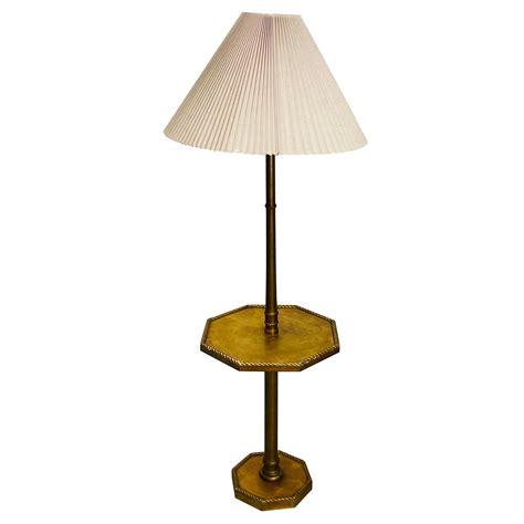1960s Teak Danish Floor Lamp at 1stDibs