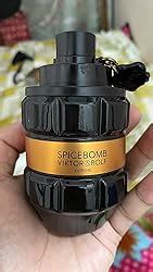 Buy Viktor & Rolf Men Spicebomb Extreme Eau De Parfum Spray 90Ml/3.04Oz ...