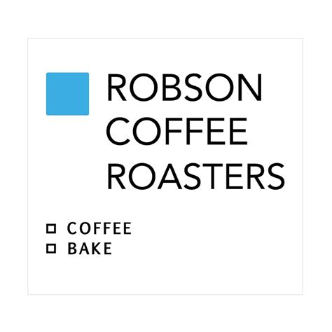 ROBSON COFFEE