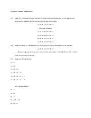 Image result for Lesson 9 Problem Set