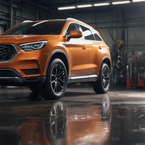 Top Fuel-Efficient SUVs in Today's Market