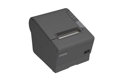 C31CA85203 | Epson TM-T88V Thermal POS Receipt Printer | POS Printers ...