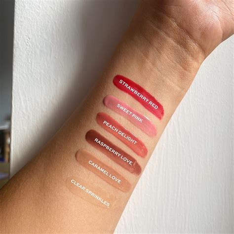 Makeup Revolution Lip Shake – Revolution Beauty