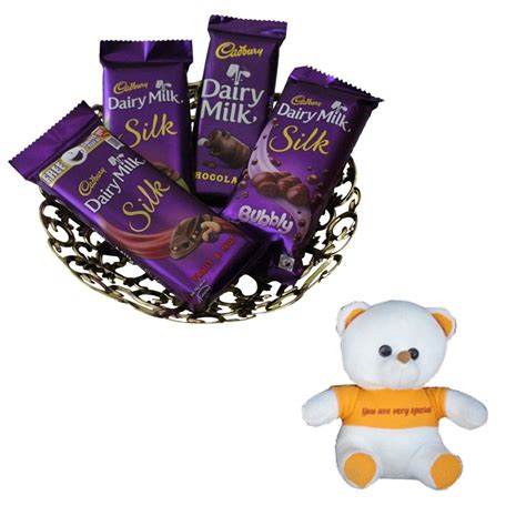 SFU E Com Valentine Chocolate Gift for Her, Him, Husband, Wife ...