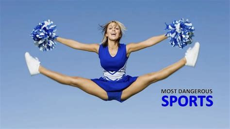 Dangerous Sports 的图像结果