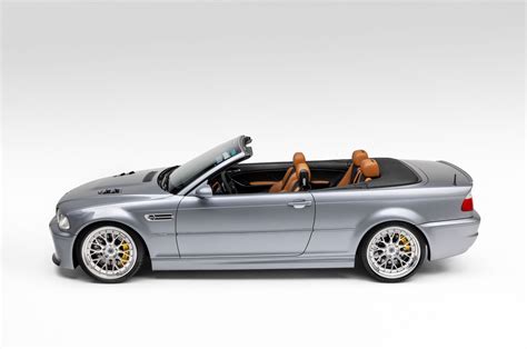 Custom Bmw M3 Convertible Classic Cars BMW E46 M3 For Sale | Car And