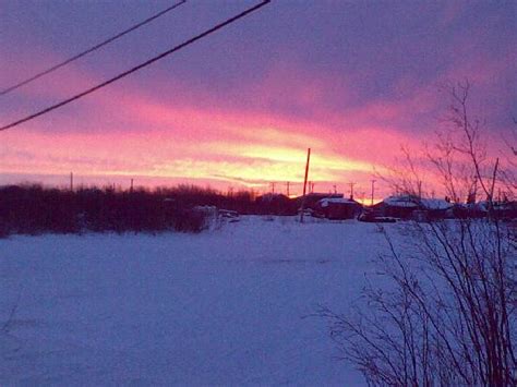 Aklavik Photos - Featured Images of Aklavik, Northwest Territories ...