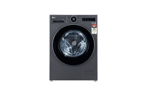 Washing Machines :: LG :: LG Front Load Washing Machine | 12Kg | 5 Star ...