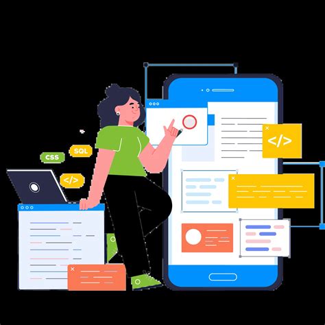 App Design & Development Company Delhi, Noida & India | Web Bull India