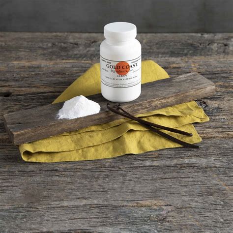 Gold Coast™ Supplier Detail Page: - Mile High Ingredients