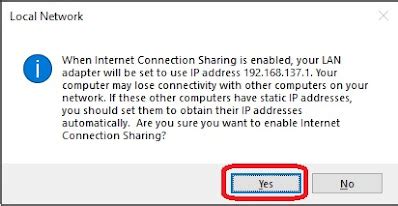Image result for Internet Connection Sharing Tutorial