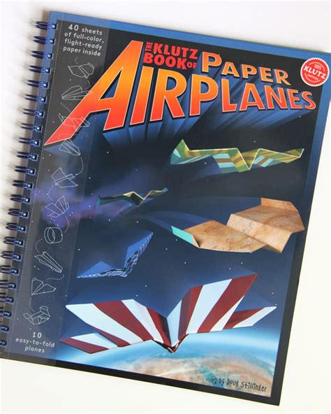 Paper Airplane Challenge! – STAR Library Network