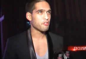 Sidhartha Mallya tells zoOm about spiked drink incident
