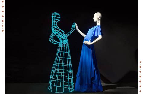 How Smart Textiles Will Change The Way We Dress