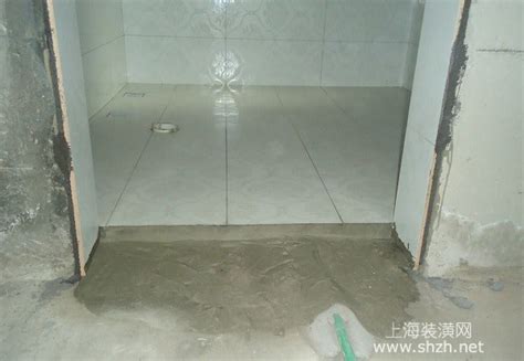 卫生间防水施工攻略 卫生间防水细则 - 隐蔽工程验收-上海装潢网