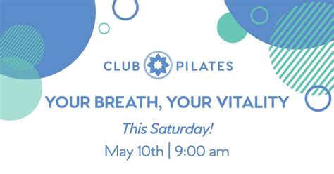 Your Breath, Your Vitality Workshop , 3 Bethel Road, Unit 290, Somers ...
