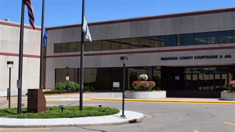 County jail officer staffing in Wisconsin has fallen to a 'crisis level'