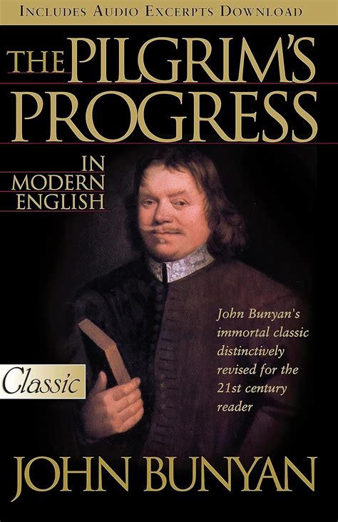 The Pilgrim's Progress: In Modern English (Pure Gold Classics) eBook ...